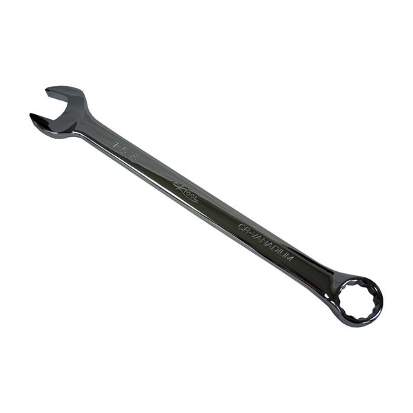 K-Tool International Wrench Comb, High Polish, 1- 5/8 KTI-41352